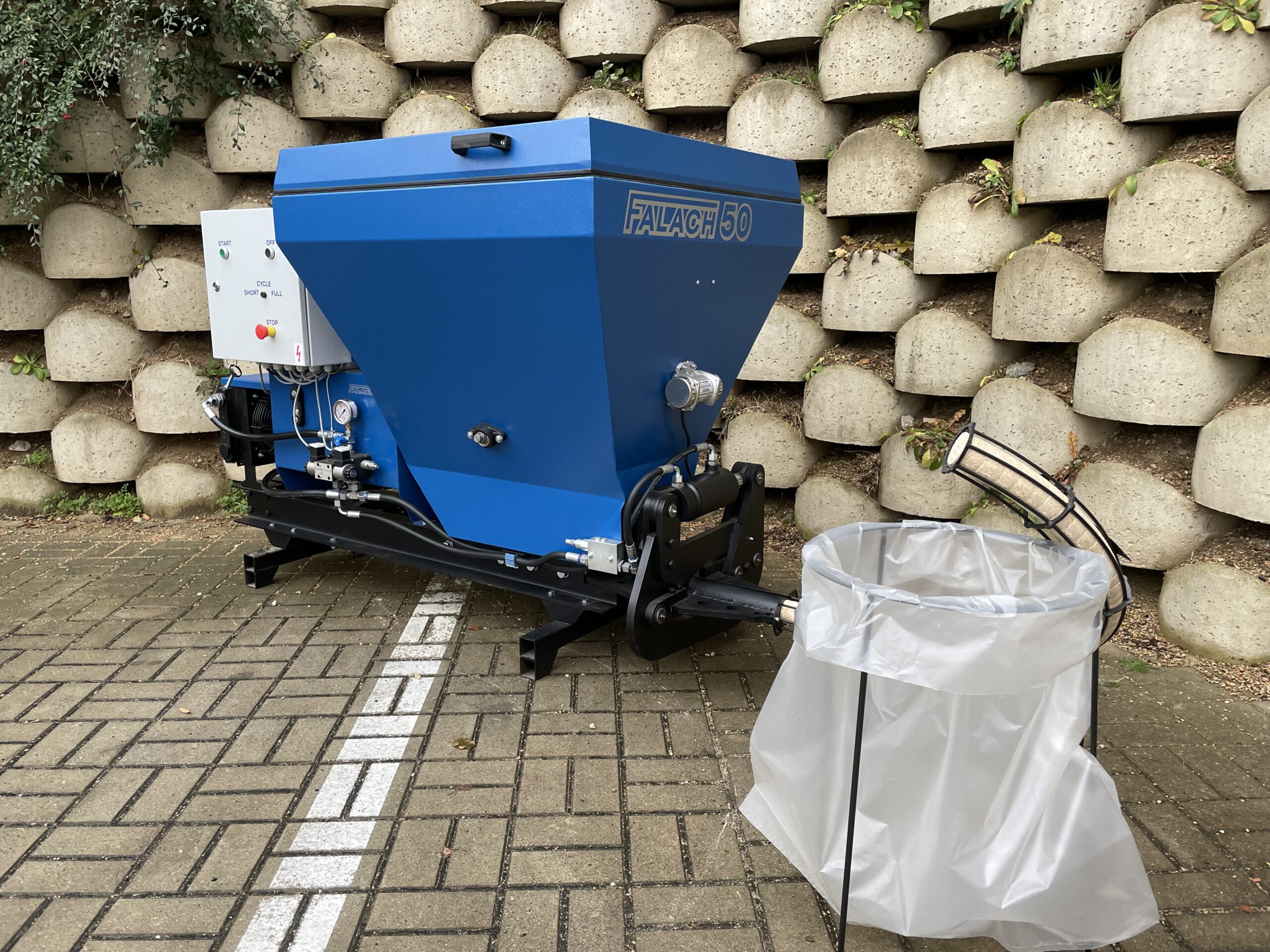 Falach press